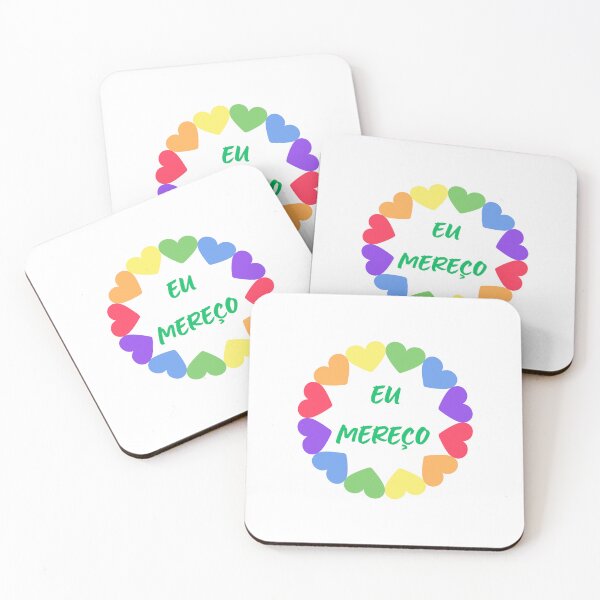 Item preview, EU MEREÇO designed and sold by IsaCria.