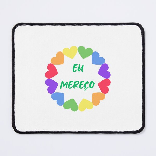 Item preview, EU MEREÇO designed and sold by IsaCria.