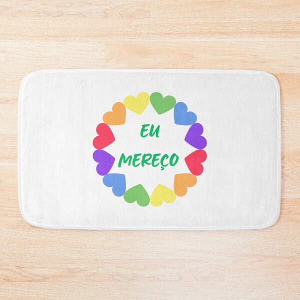 Item preview, EU MEREÇO designed and sold by IsaCria.