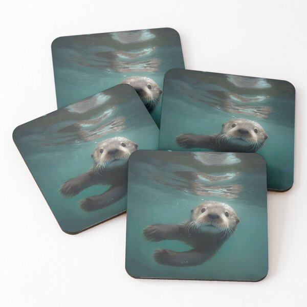 Item preview, Good to 'sea' you! designed and sold by Matt's Artificial Nature.
