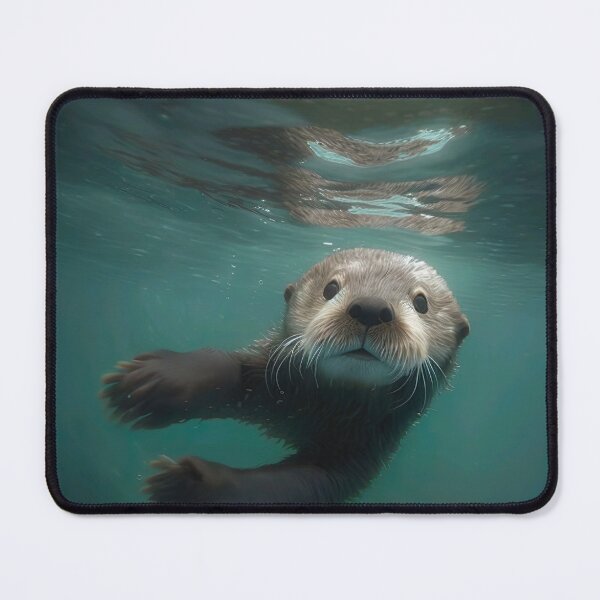 Item preview, Good to 'sea' you! designed and sold by Matt's Artificial Nature.