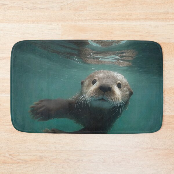 Item preview, Good to 'sea' you! designed and sold by Matt's Artificial Nature.