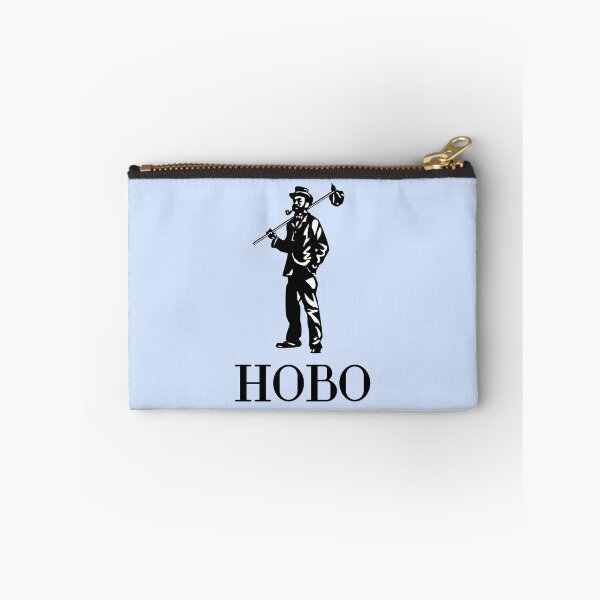 Item preview, HOBO Authentic Original Premium Design designed and sold by HOODSHOP_RB.