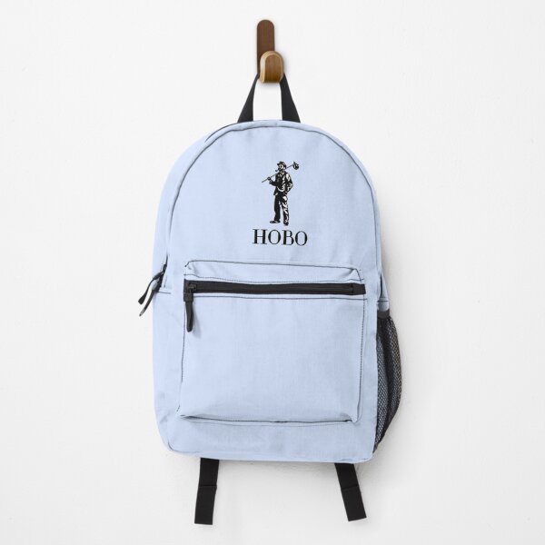 Item preview, HOBO Authentic Original Premium Design designed and sold by HOODSHOP_RB.