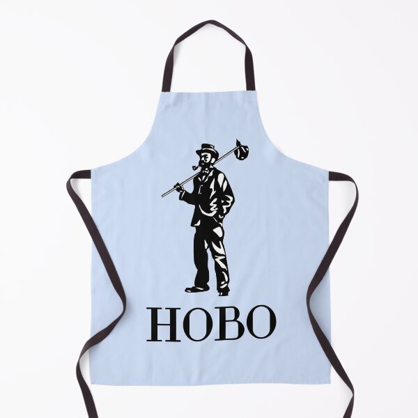 Item preview, HOBO Authentic Original Premium Design designed and sold by HOODSHOP_RB.