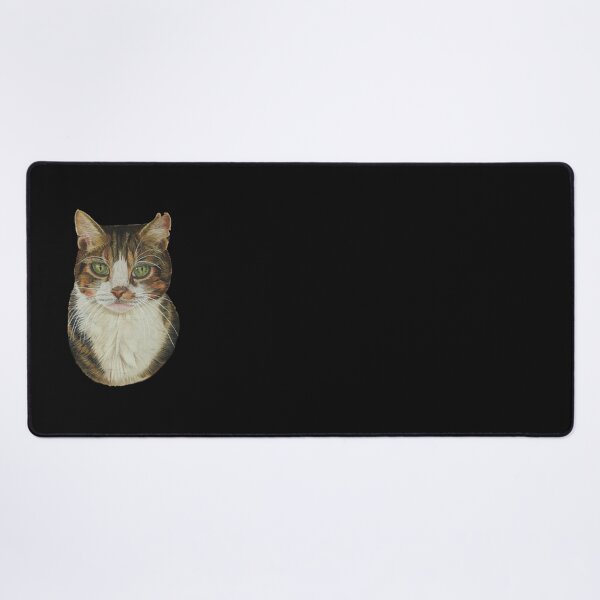 Item preview, Bruno the Tabby cat designed and sold by cathyscreations.