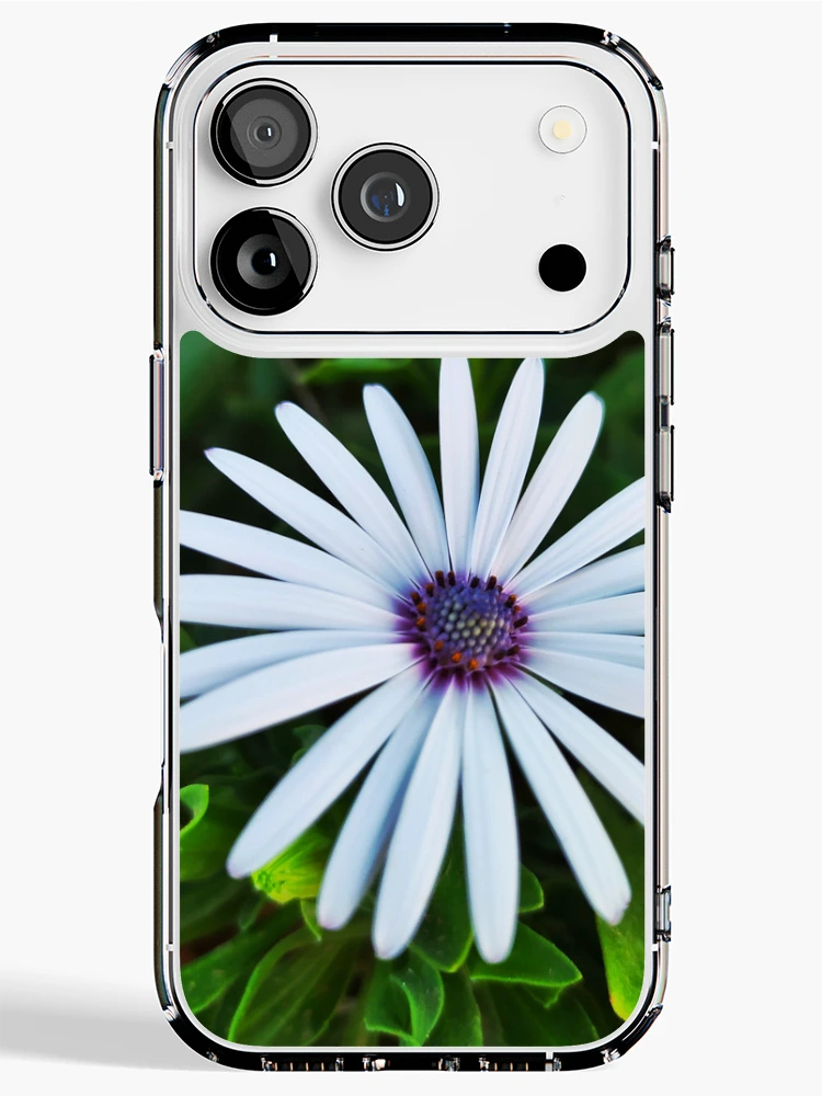 Thumbnail 1 of 5, iPhone Case, Flower ? designed and sold by Rbl20.
