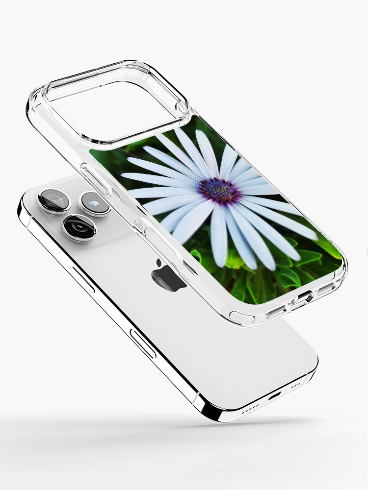 Thumbnail 2 of 5, iPhone Case, Flower ? designed and sold by Rbl20.