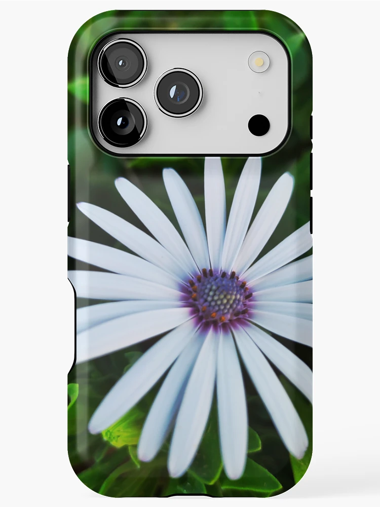 Thumbnail 1 of 4, iPhone Case, Flower ? designed and sold by Rbl20.