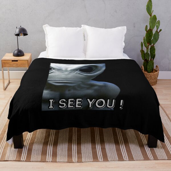 Item preview, Observing Grey Alien designed and sold by Tjwitch.