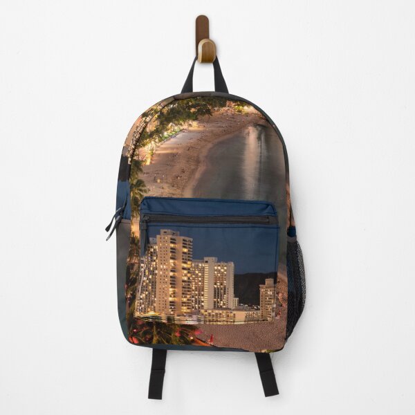 Item preview, Waikiki designed and sold by pvsnyder.