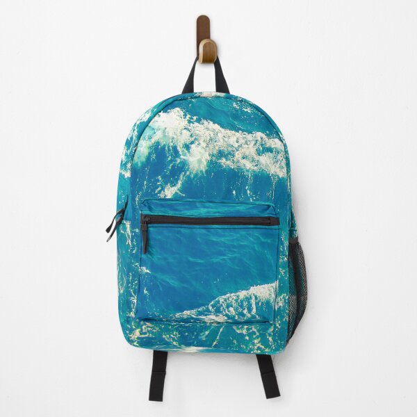 Item preview, Sea waves texture designed and sold by Heteyy.
