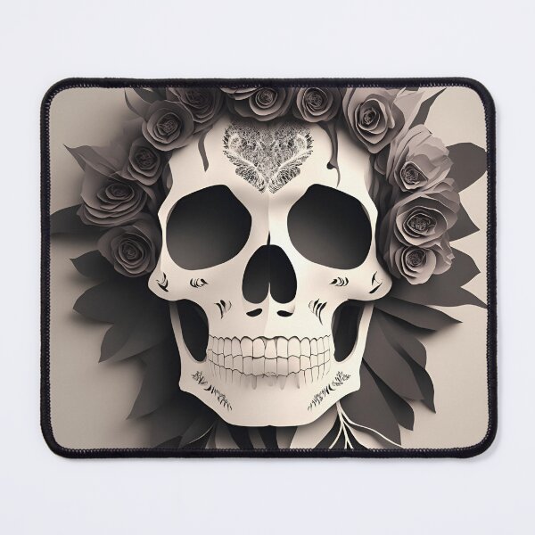 Item preview, Skeleton Style designed and sold by FormFinder.