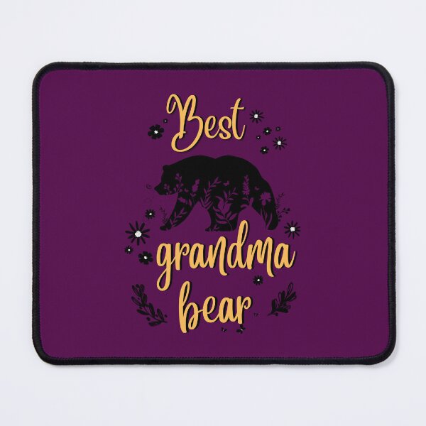 Item preview, Mother's Day Gran designed and sold by KMRmerchDesigns.