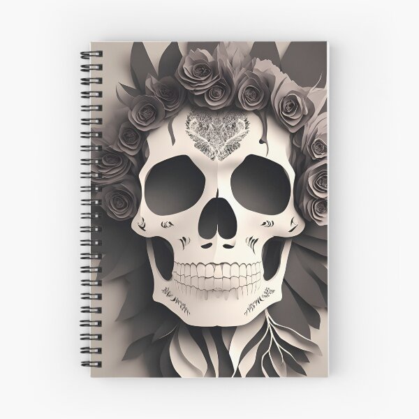 Artikelvorschau, Skeleton Style entworfen und verkauft von FormFinder.