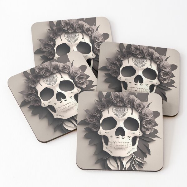 Item preview, Skeleton Style designed and sold by FormFinder.