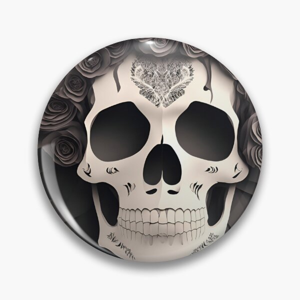 Item preview, Skeleton Style designed and sold by FormFinder.