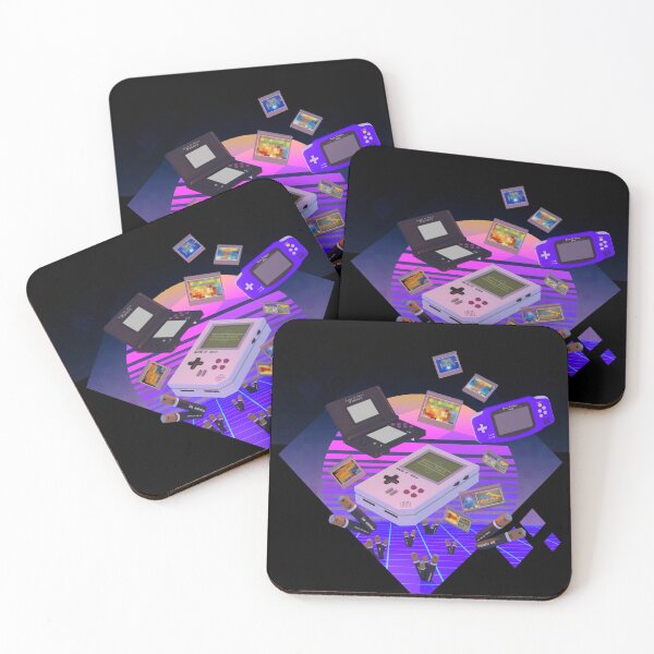 Item preview, Handheld Generation (Black) designed and sold by PolygonWorkshop.
