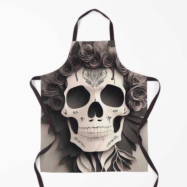 Item preview, Skeleton Style designed and sold by FormFinder.