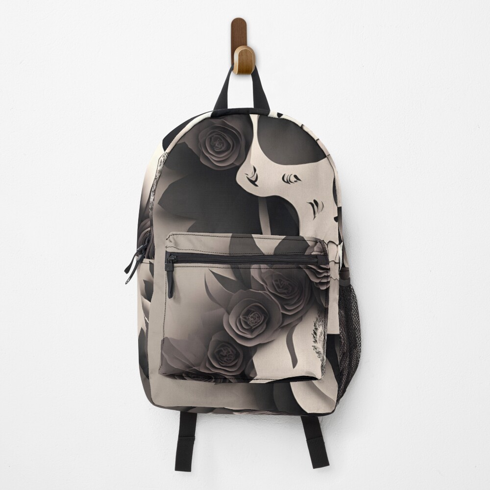 Item preview, Backpack designed and sold by FormFinder.