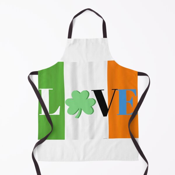 Item preview, LOVE SHAMROCK designed and sold by Steven LaRussa.