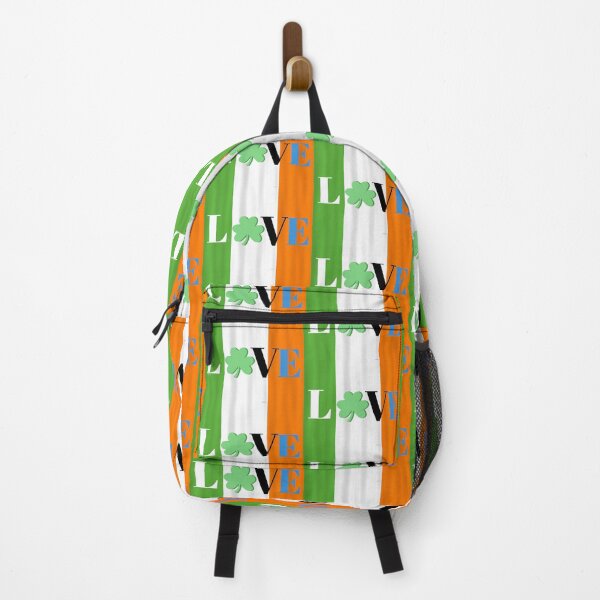 Item preview, LOVE SHAMROCK designed and sold by Steven LaRussa.