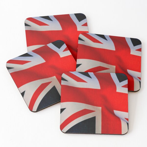 Item preview, United Kingdom Union Jack Flag designed and sold by AndyEvansPhotos.