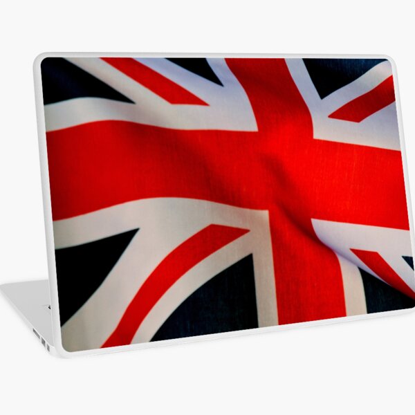 Item preview, United Kingdom Union Jack Flag designed and sold by AndyEvansPhotos.