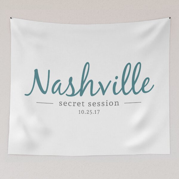 Item preview, nashville rep secret session designed and sold by kararoberts.