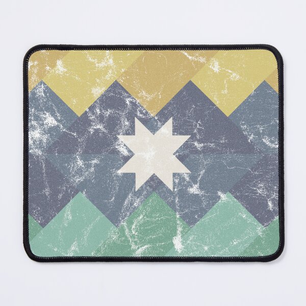 Item preview, Vintage Appalachia Flag designed and sold by Hollerism.