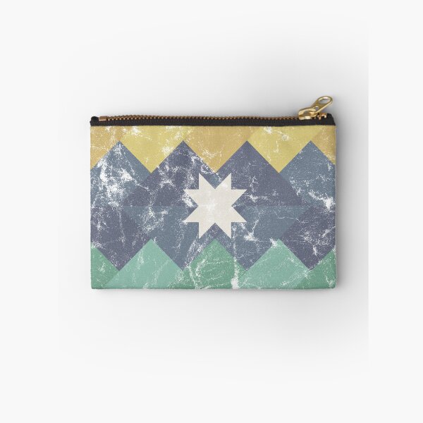 Item preview, Vintage Appalachia Flag designed and sold by Hollerism.