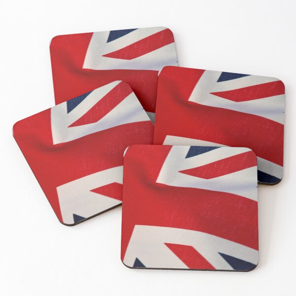 Item preview, United Kingdom Union Jack Flag designed and sold by AndyEvansPhotos.