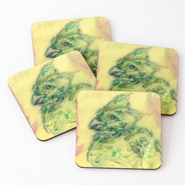 Item preview, like a bird designed and sold by SFcrea.