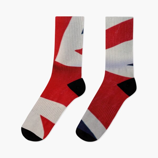 Item preview, United Kingdom Union Jack Flag designed and sold by AndyEvansPhotos.
