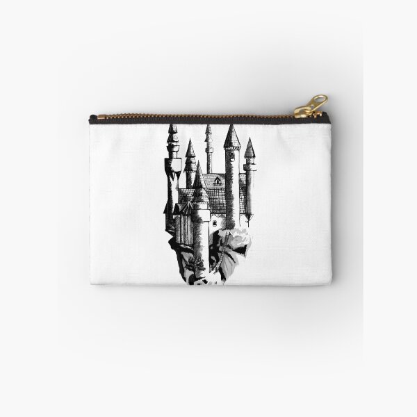 Item preview, Sky Castle designed and sold by euglenii.