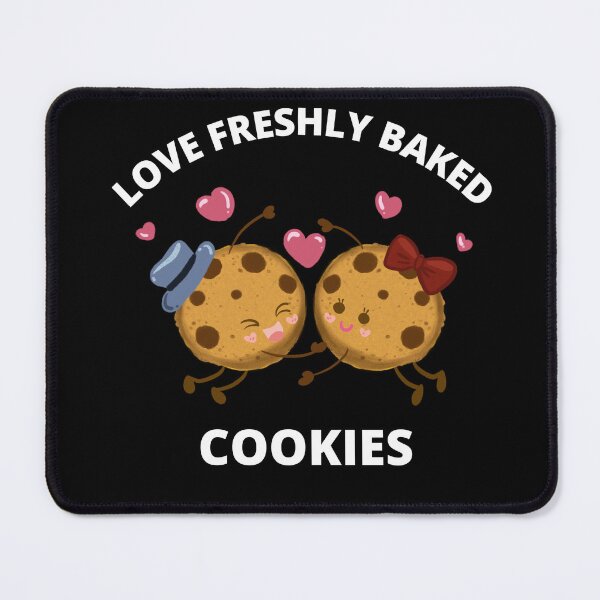 Item preview, love freshly baked cookies designed and sold by stor11.