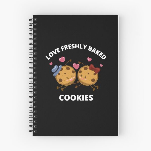 Item preview, love freshly baked cookies designed and sold by stor11.