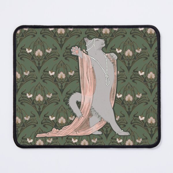 Item preview, Lillian — Le Félin Burlesque designed and sold by GildedMagnolia.