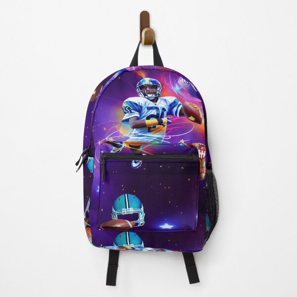 Item preview, Inspirational Image Fantasy About The Motivation in American Football Sport!! designed and sold by Giulivo Store Graphic.