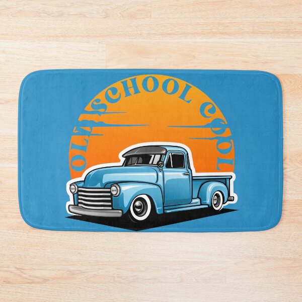 Item preview, Vintage Haul '50s Truck designed and sold by TeesMi.
