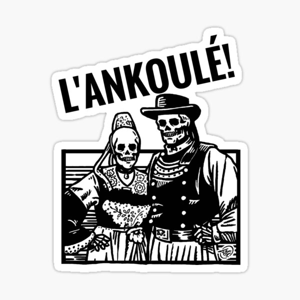 Aperçu de l'œuvre lankoulé créée et vendue par marcbihan.