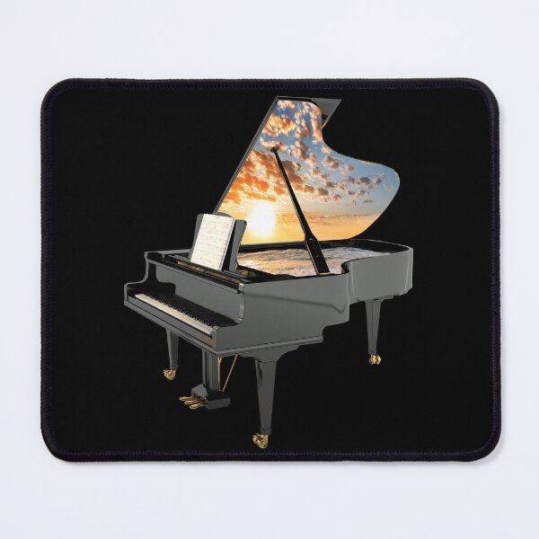 Item preview, Dreaming Piano designed and sold by dstarj.