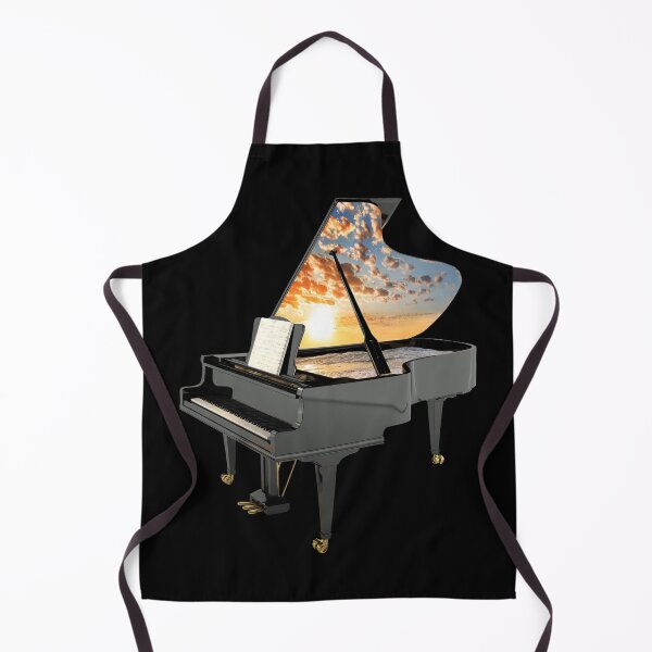 Item preview, Dreaming Piano designed and sold by dstarj.