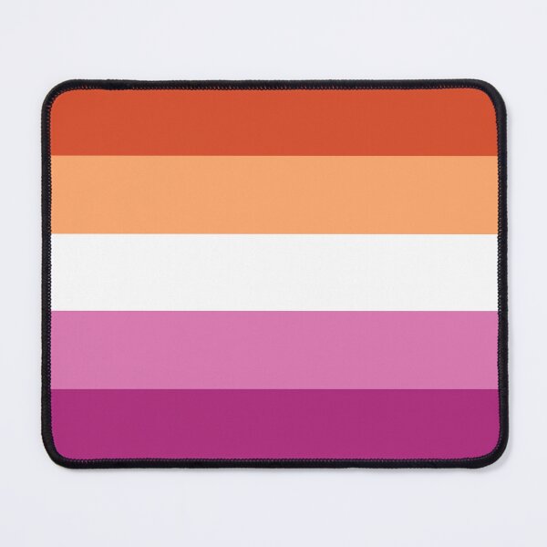 Item preview, Lesbian Pride Flag designed and sold by BridPride.