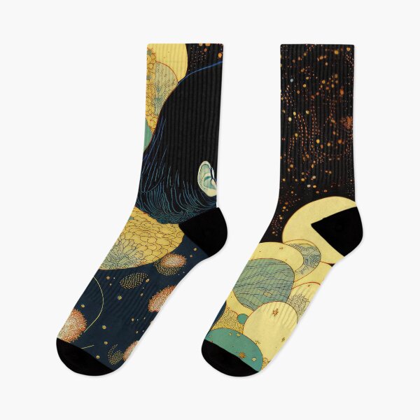 Artikelvorschau, The Universe's Embrace entworfen und verkauft von SeedDesign.
