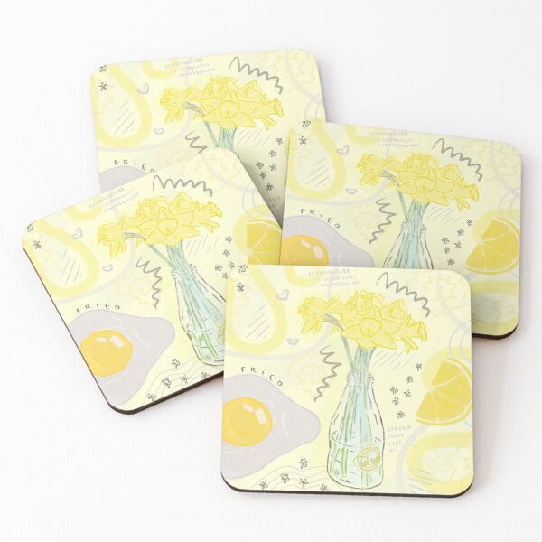 Item preview, Yellow  designed and sold by terididcote.