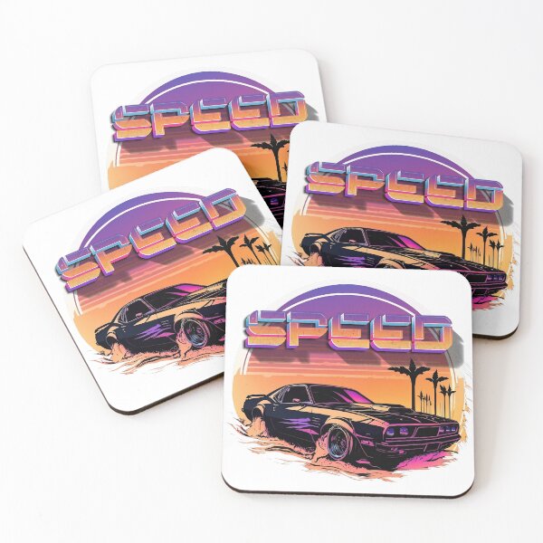 Item preview, SPEED designed and sold by Zoetic_Designz.