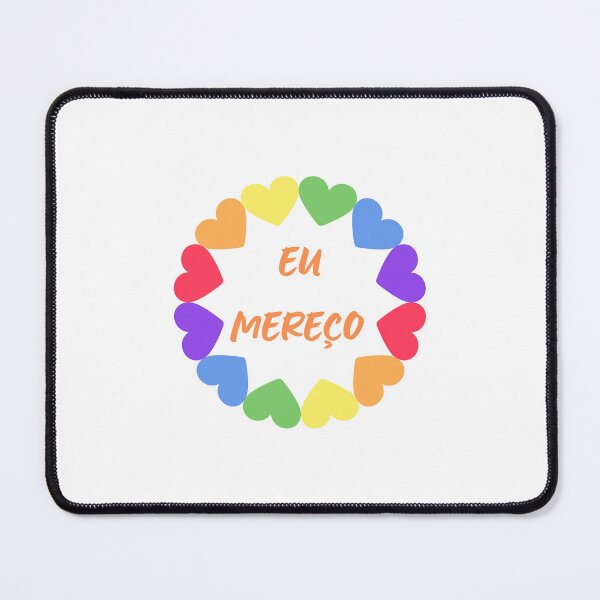 Item preview, EU MEREÇO designed and sold by IsaCria.