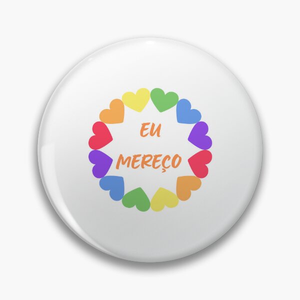 Item preview, EU MEREÇO designed and sold by IsaCria.