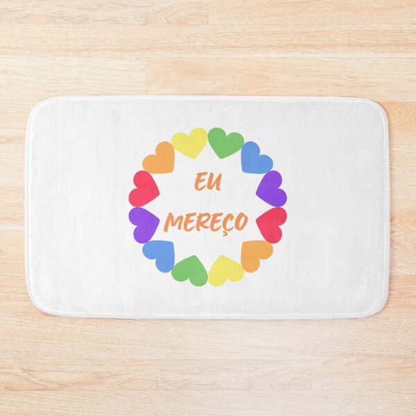 Item preview, EU MEREÇO designed and sold by IsaCria.